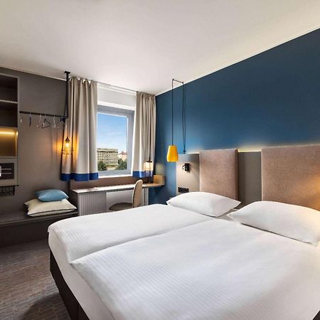 Vienna House Easy By Wyndham Cracow Hotel Krakow Ngoại thất bức ảnh