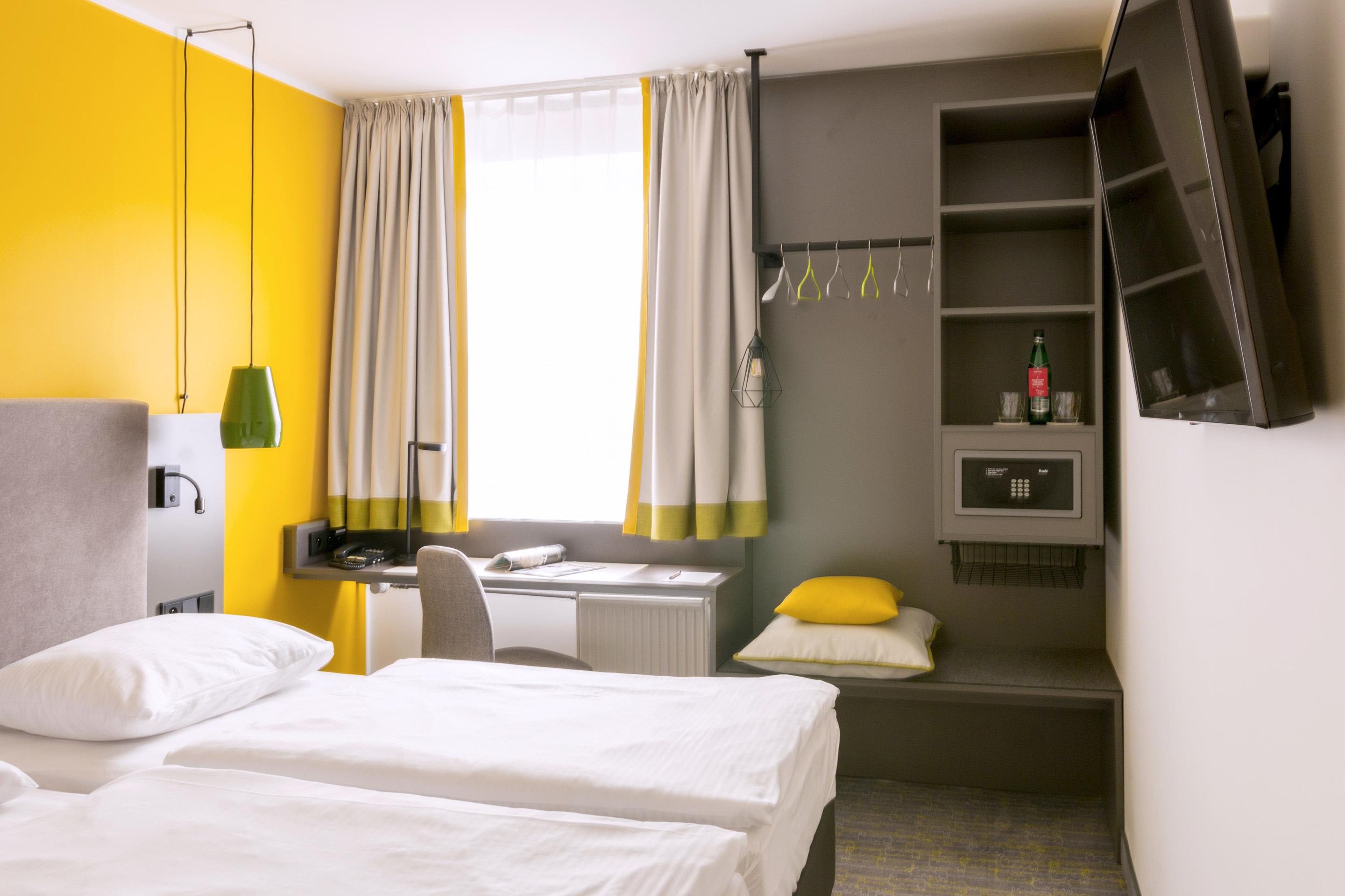 Vienna House Easy By Wyndham Cracow Hotel Krakow Ngoại thất bức ảnh