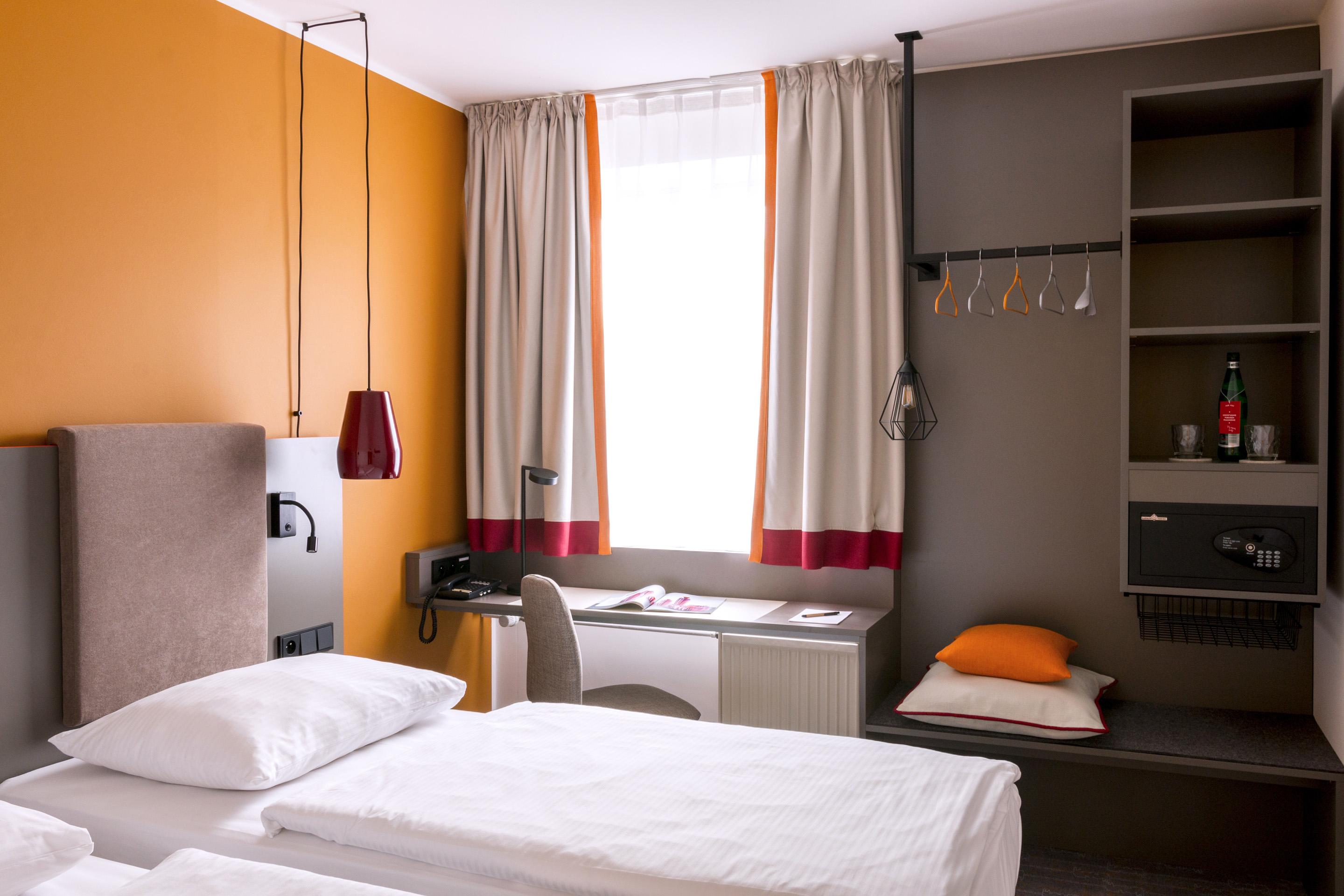 Vienna House Easy By Wyndham Cracow Hotel Krakow Ngoại thất bức ảnh
