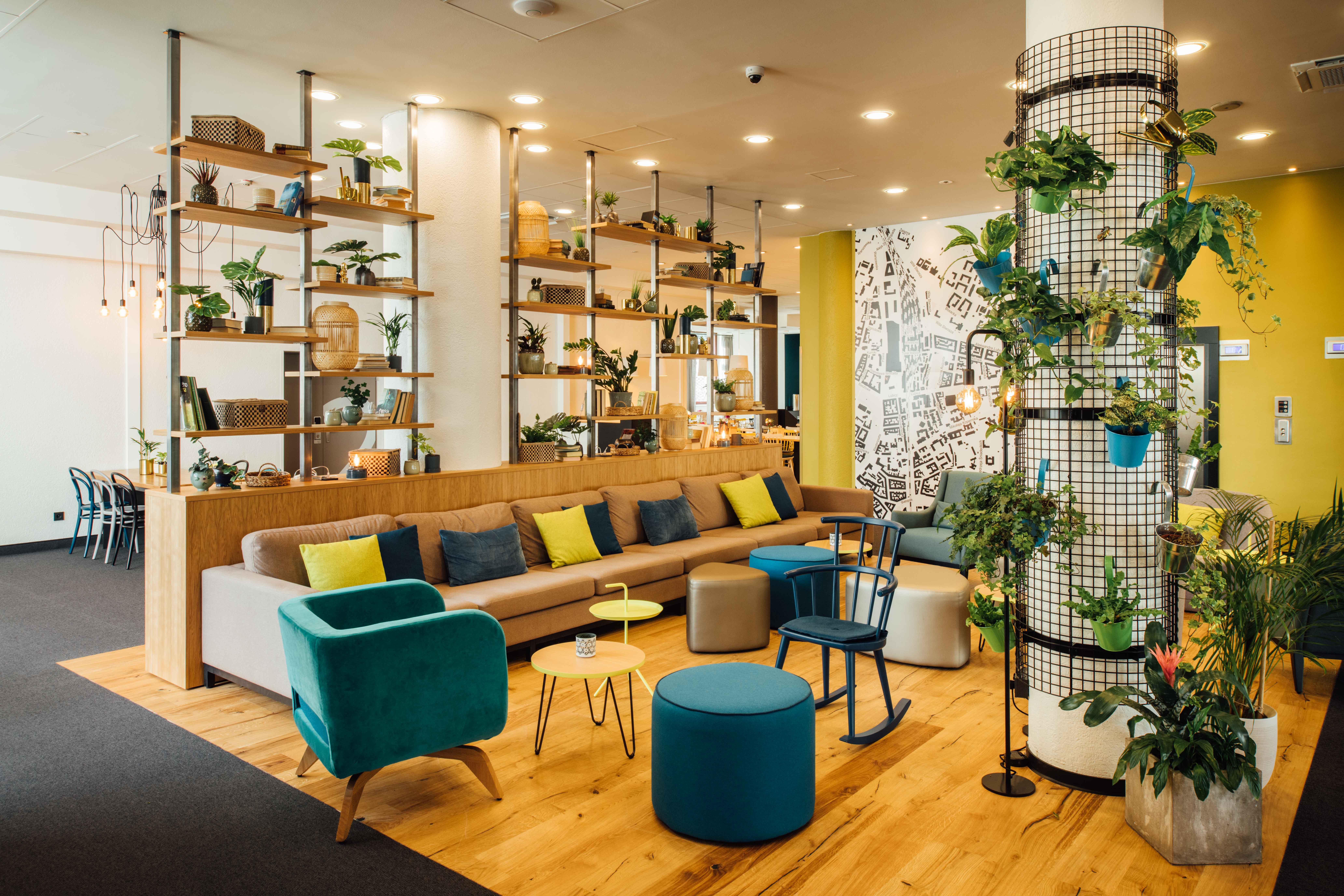 Vienna House Easy By Wyndham Cracow Hotel Krakow Ngoại thất bức ảnh