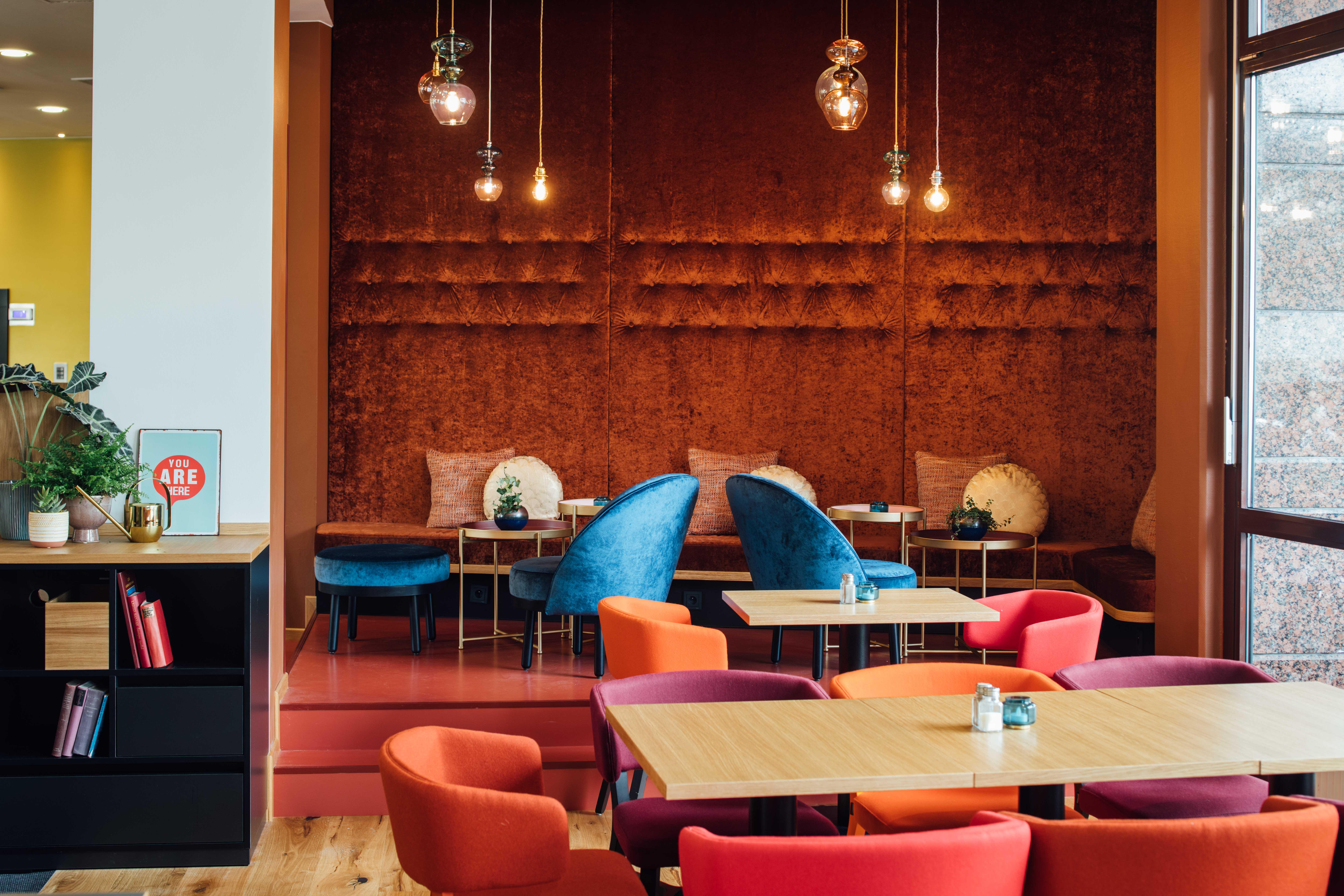 Vienna House Easy By Wyndham Cracow Hotel Krakow Ngoại thất bức ảnh