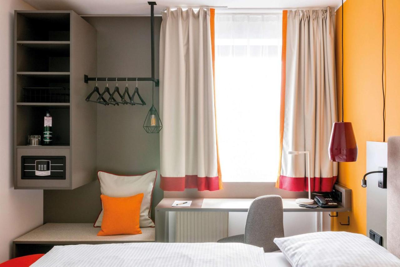 Vienna House Easy By Wyndham Cracow Hotel Krakow Ngoại thất bức ảnh