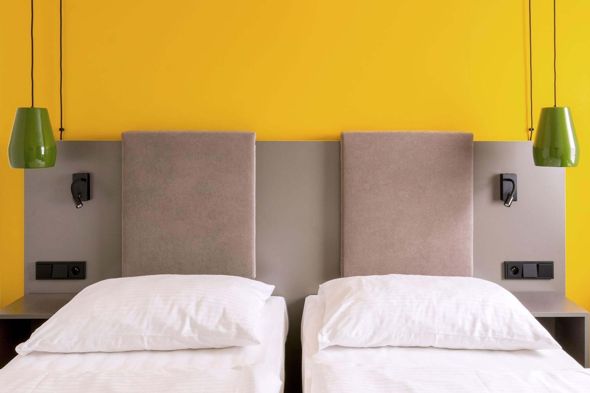 Vienna House Easy By Wyndham Cracow Hotel Krakow Ngoại thất bức ảnh
