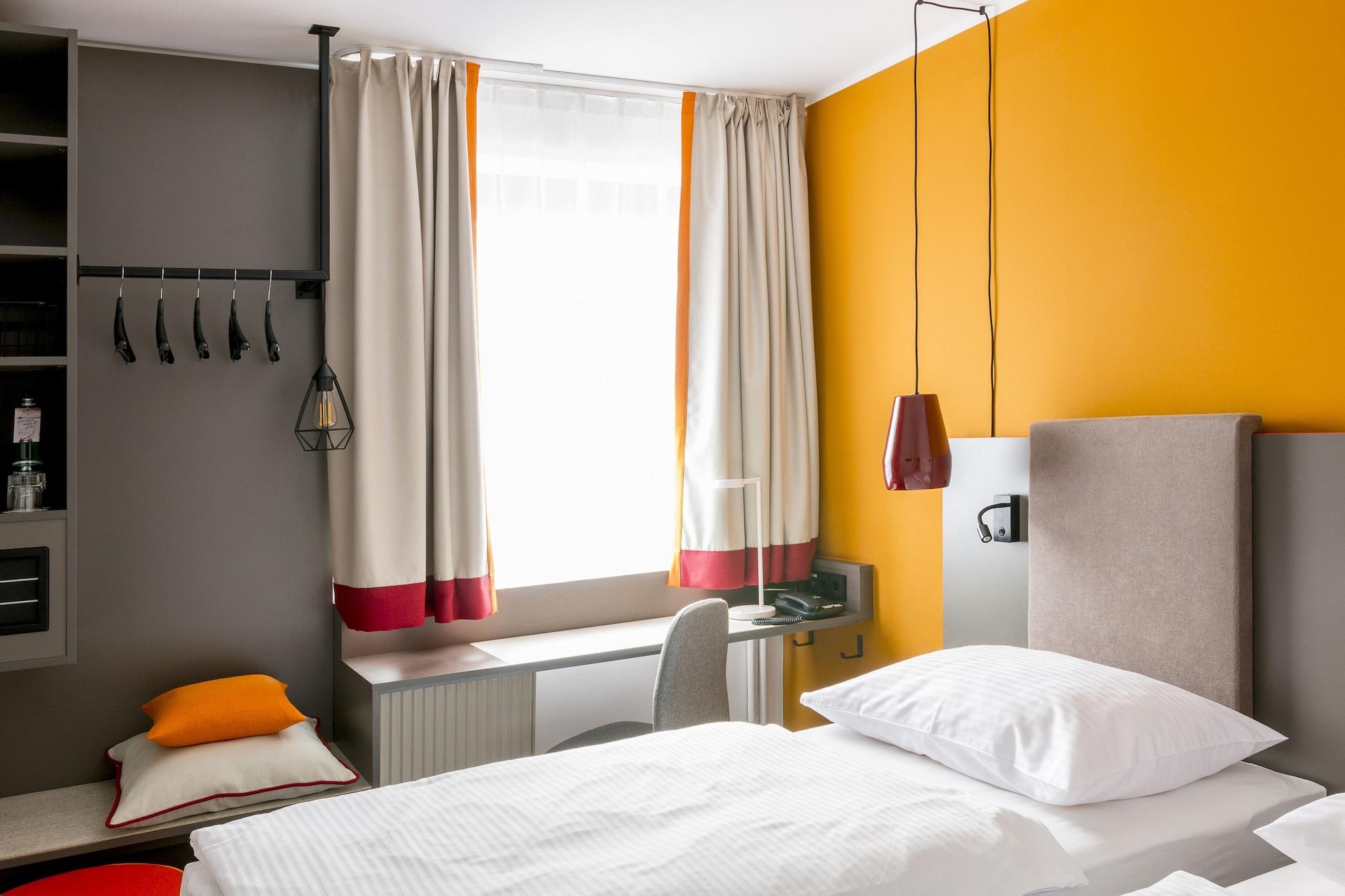 Vienna House Easy By Wyndham Cracow Hotel Krakow Ngoại thất bức ảnh