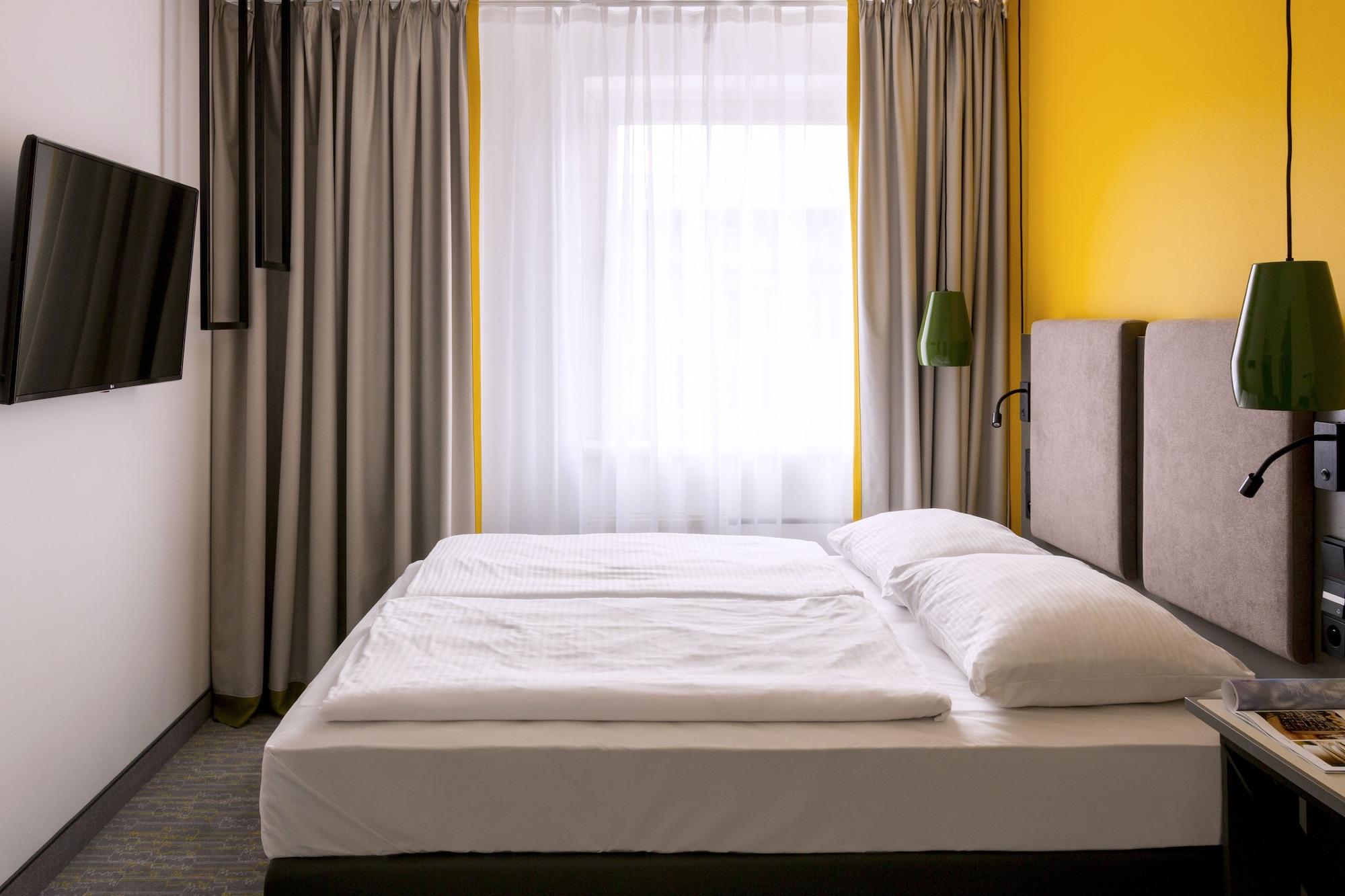 Vienna House Easy By Wyndham Cracow Hotel Krakow Ngoại thất bức ảnh