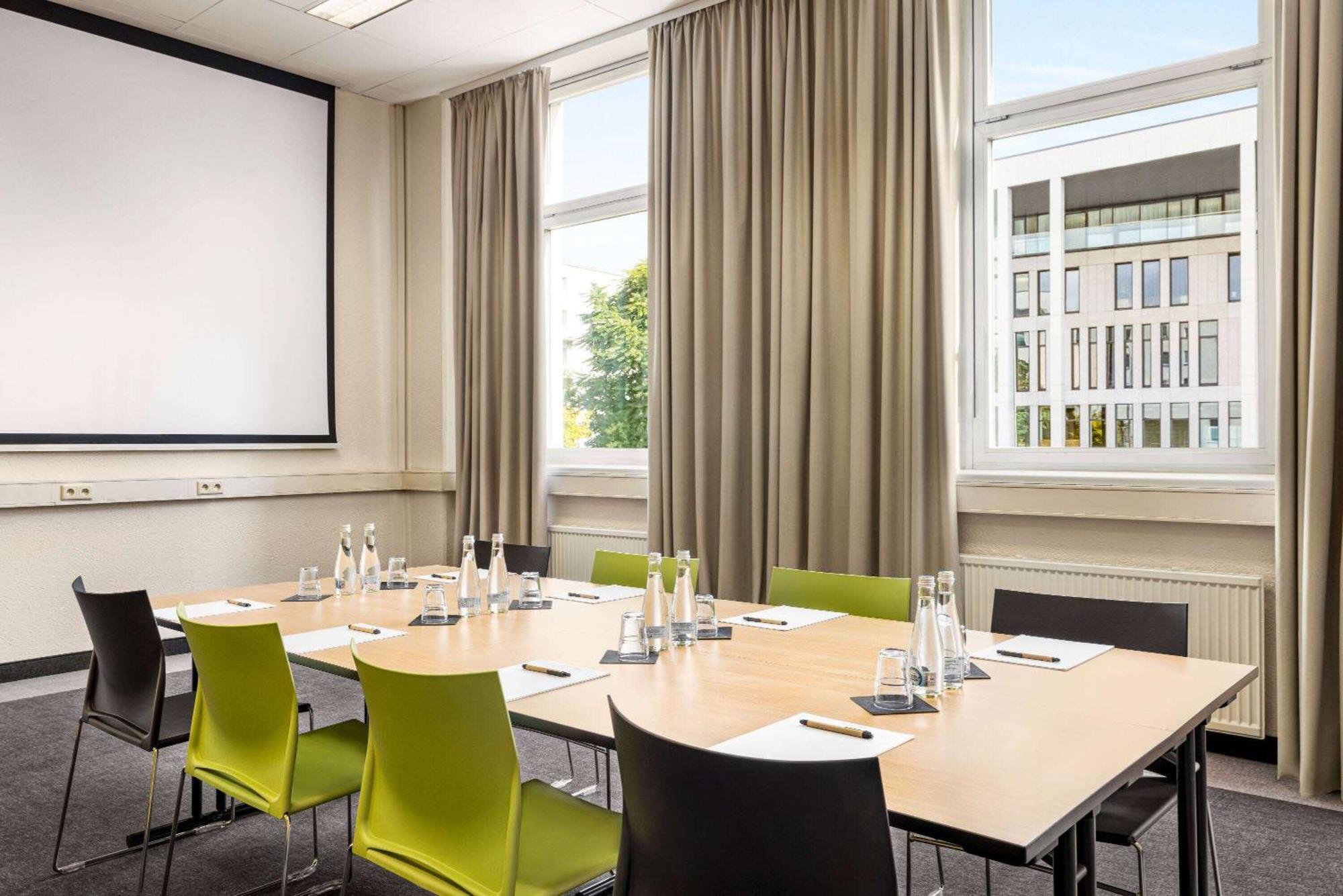 Vienna House Easy By Wyndham Cracow Hotel Krakow Ngoại thất bức ảnh