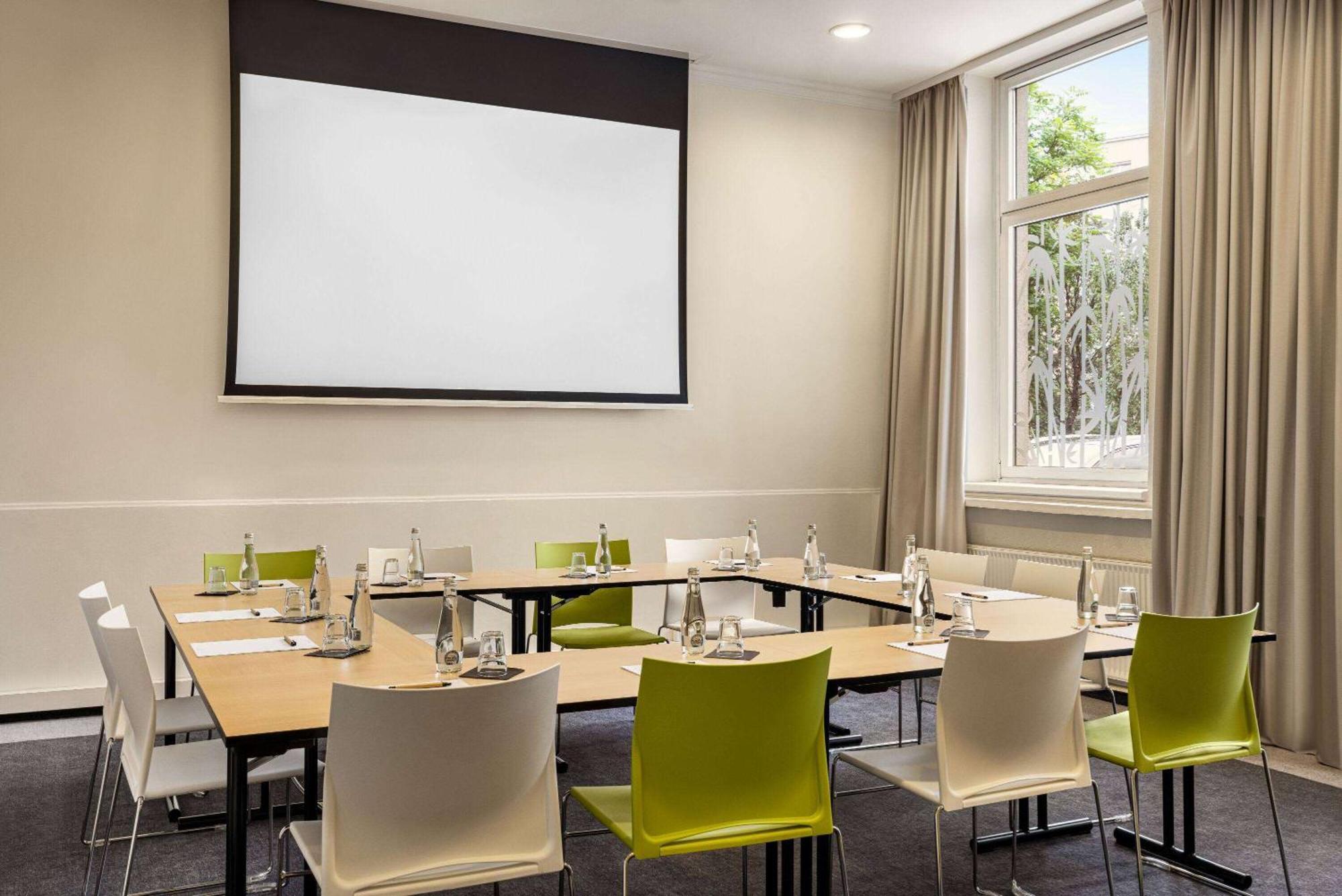 Vienna House Easy By Wyndham Cracow Hotel Krakow Ngoại thất bức ảnh
