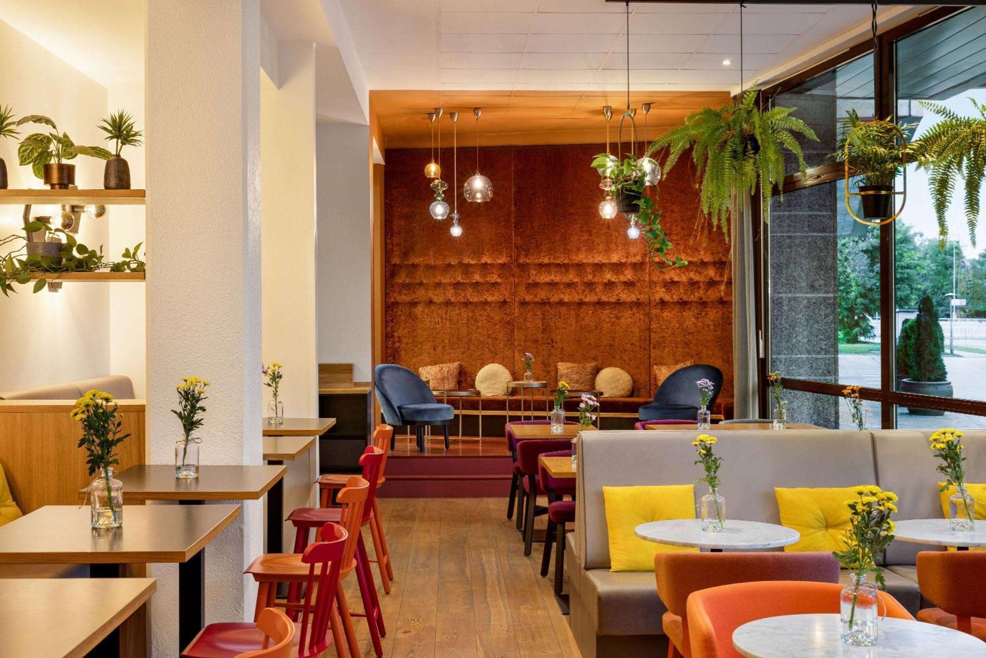 Vienna House Easy By Wyndham Cracow Hotel Krakow Ngoại thất bức ảnh