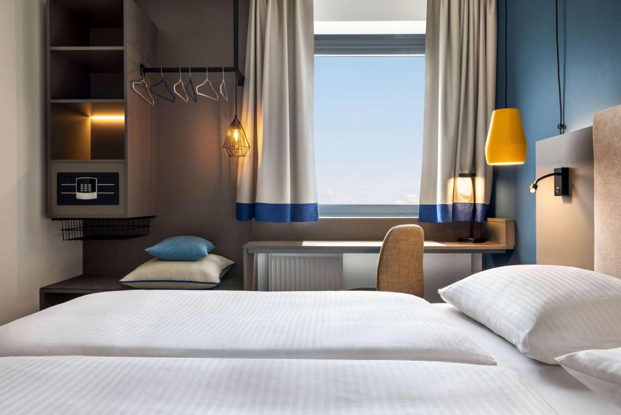 Vienna House Easy By Wyndham Cracow Hotel Krakow Ngoại thất bức ảnh