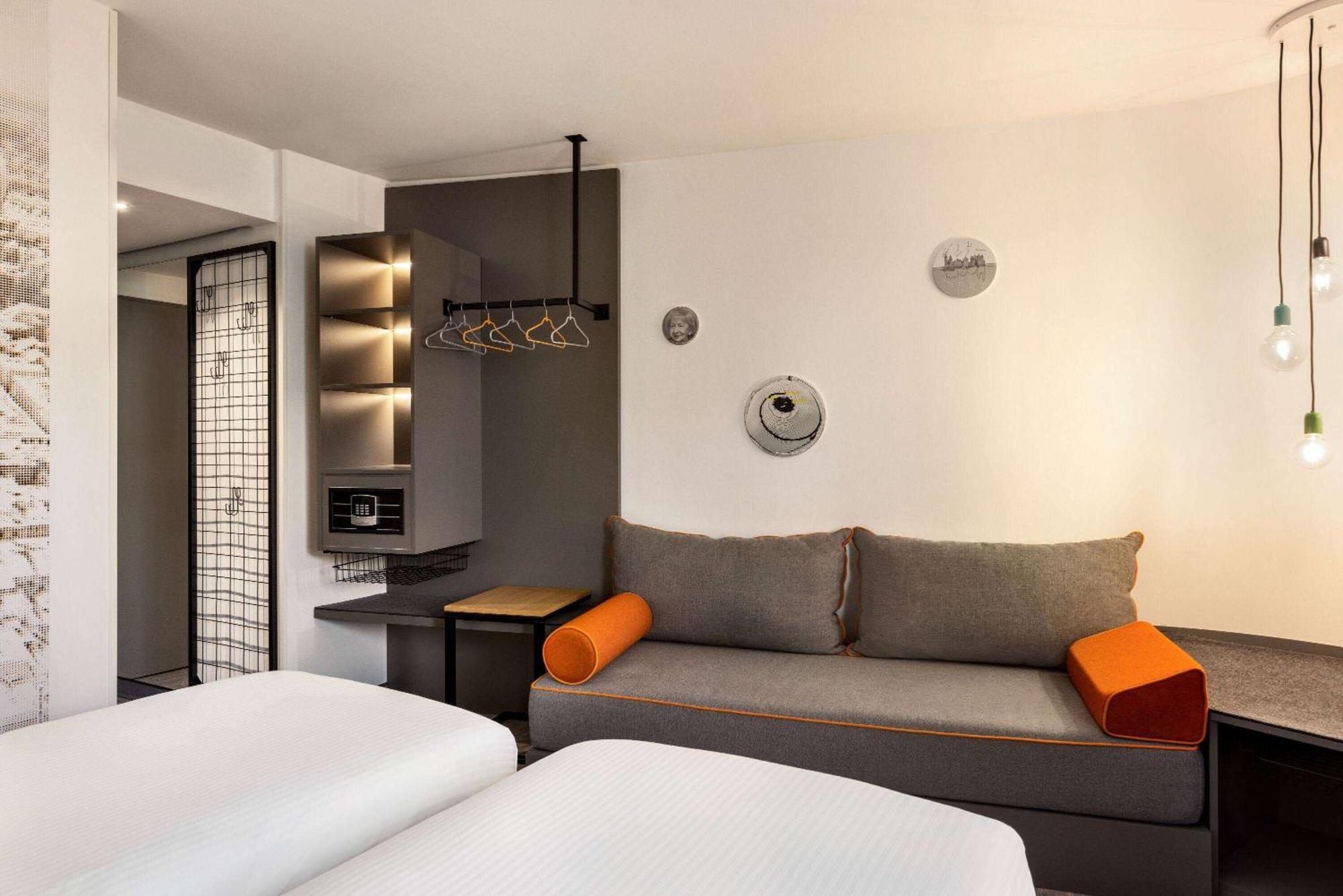 Vienna House Easy By Wyndham Cracow Hotel Krakow Ngoại thất bức ảnh