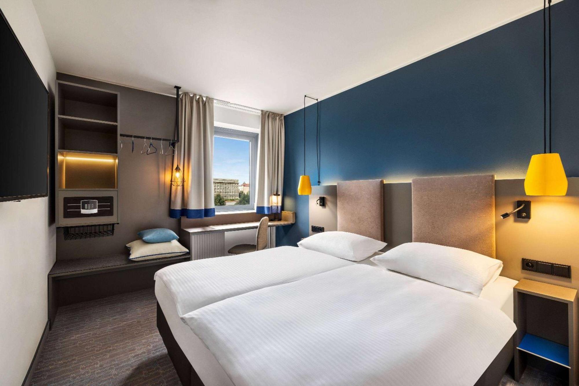 Vienna House Easy By Wyndham Cracow Hotel Krakow Ngoại thất bức ảnh