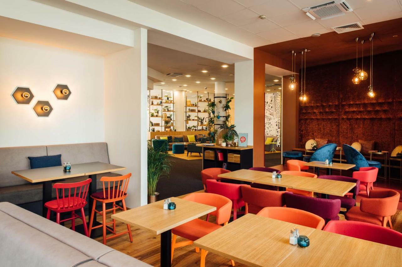 Vienna House Easy By Wyndham Cracow Hotel Krakow Ngoại thất bức ảnh